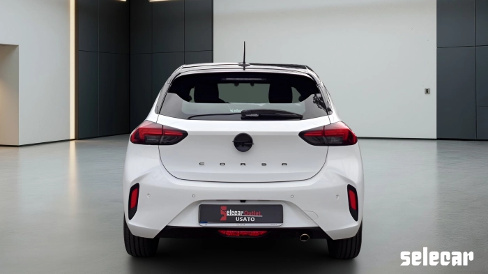Opel Corsa  1.2 GS s&s 100cv at8
