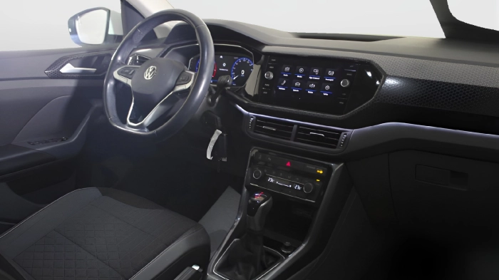 Volkswagen T-Cross  1.0 tsi Advanced 115cv dsg