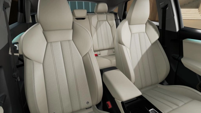 Audi Q6   Sportback S line edition e-tron quattro 315,00 kW