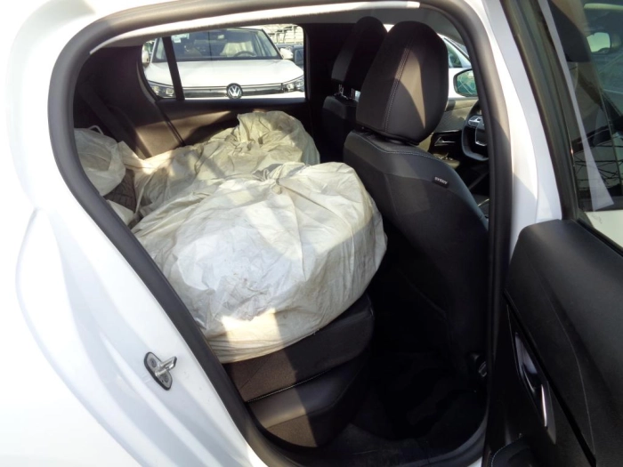 Peugeot 208  1.2 puretech Active s&s 75cv