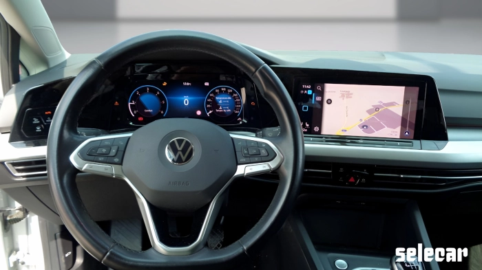 Volkswagen Golf  2.0 tdi Style 115cv