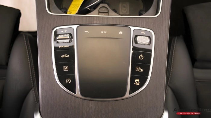 Mercedes-Benz GLC 2019 -  220 d Premium Plus 4matic auto
