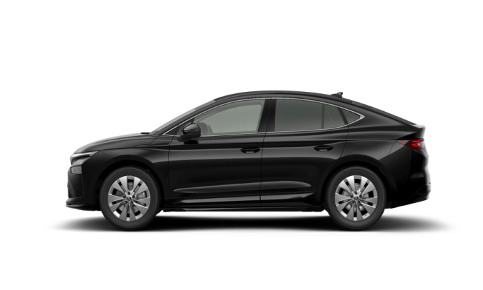 Skoda Enyaq Coupe 85 82 kWh Batteria 210 kW (285 CV) automatico