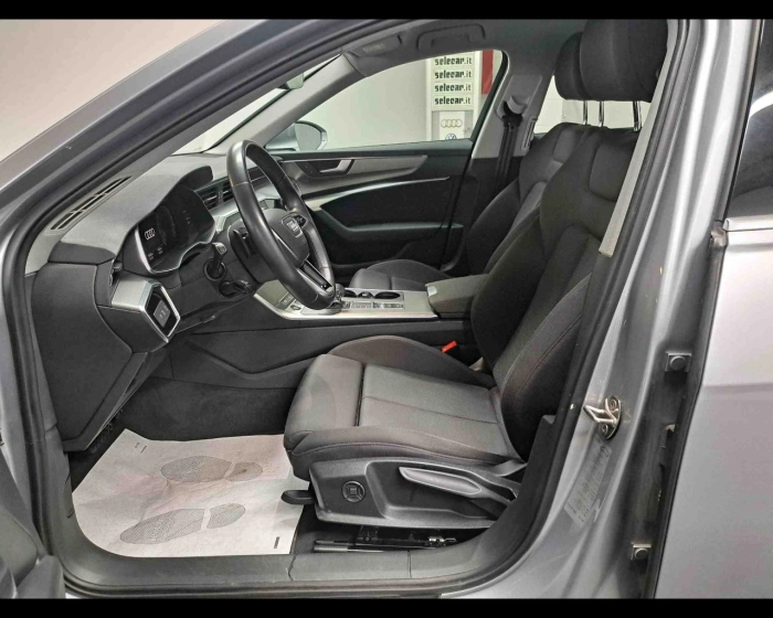 Audi A6 Avant  45 3.0 tdi mhev Business Sport qu