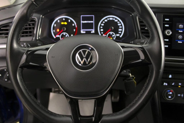 Volkswagen T-Roc  2017 -  1.0 tsi Business 110cv