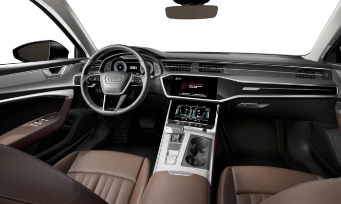 Audi A6 Avant   Business Advanced 50 TFSI e quattro 220(299) kW(CV) S tronic