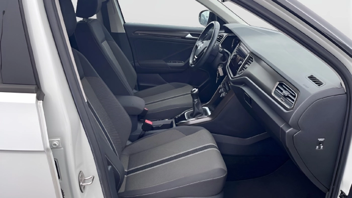 Volkswagen T-Roc  1.0 tsi Style 115cv