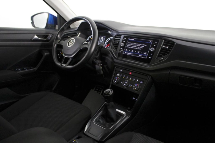 Volkswagen T-Roc  2017 -  1.0 tsi Business 110cv