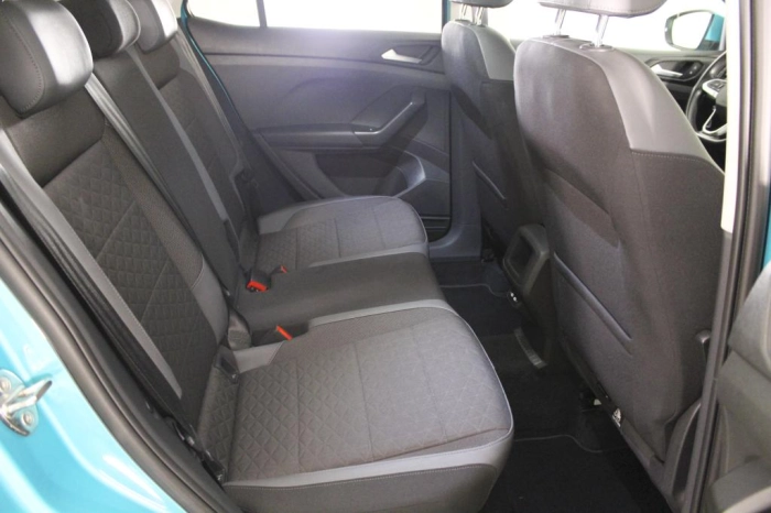 Volkswagen T-Cross  1.0 tsi Advanced 110cv dsg