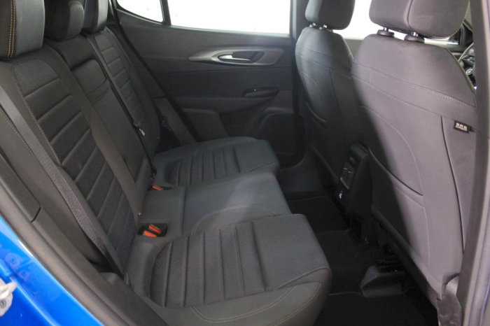 Alfa romeo Tonale 1.3 phev Speciale Q4 280cv at6