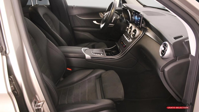 Mercedes-Benz GLC 2019 -  220 d Premium Plus 4matic auto