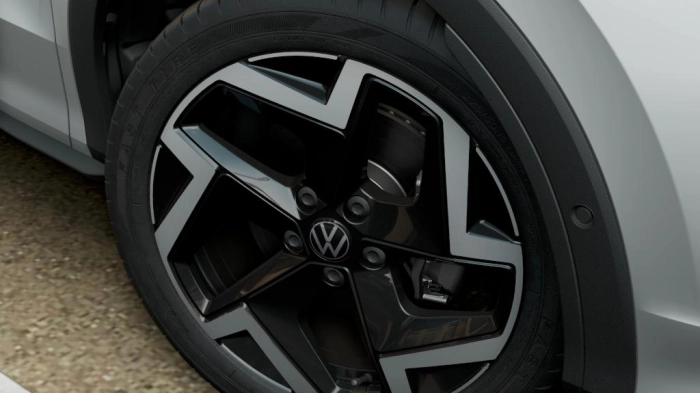 Volkswagen T-Roc Nuovo R-Line 1.5 eTSI ACT 110 kW (150 CV) DSG