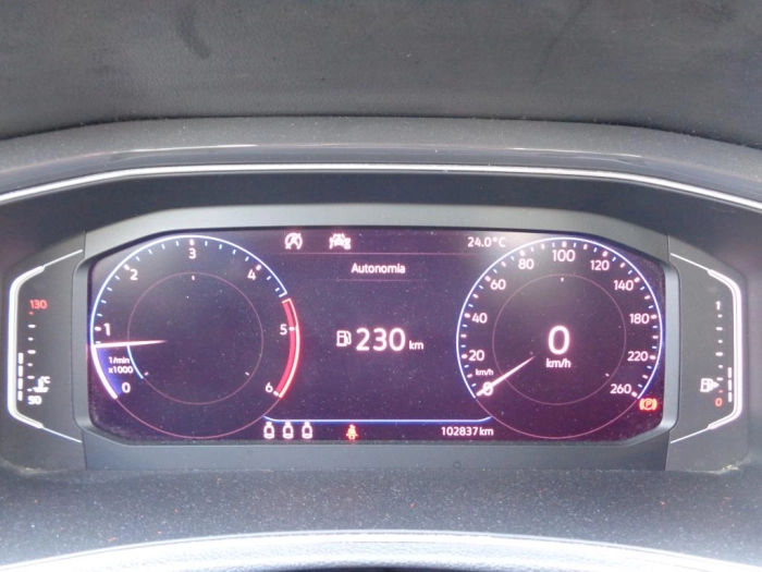 Volkswagen T-Roc  2017 -  1.6 tdi Advanced