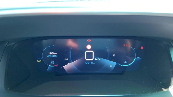 Peugeot 2008  1.2 puretech GT s&s 130cv