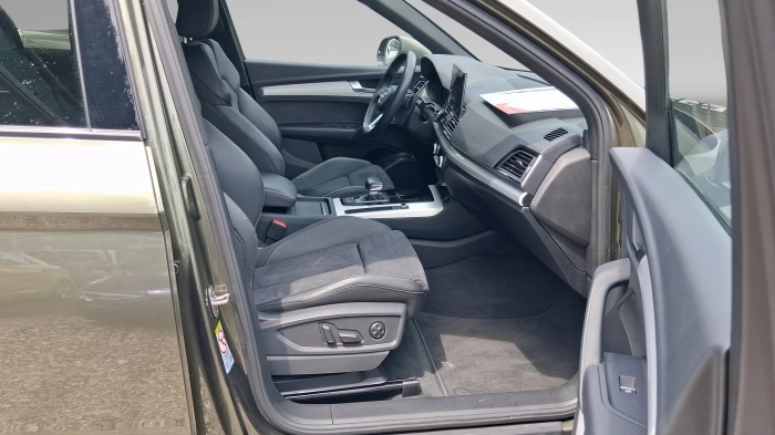 Audi Q5 Sportback  40 2.0 tdi mhev 12V S lin