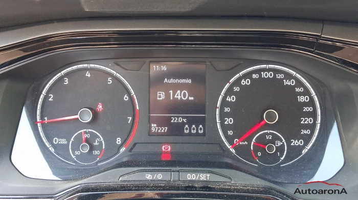 Volkswagen Polo  5p 1.0 evo Comfortline 65cv