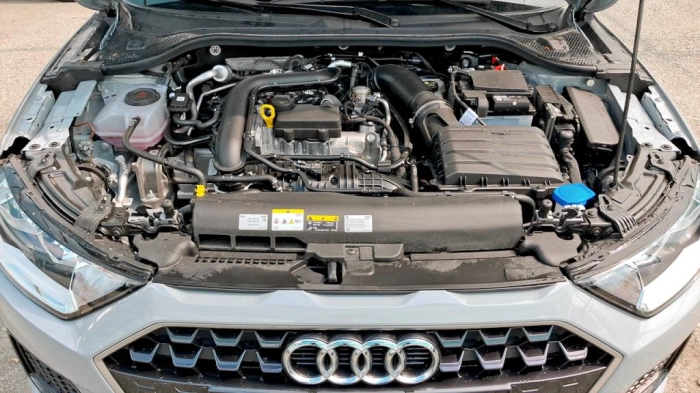 Audi A1 Sportback  30 1.0 tfsi ADVANCED 116cv
