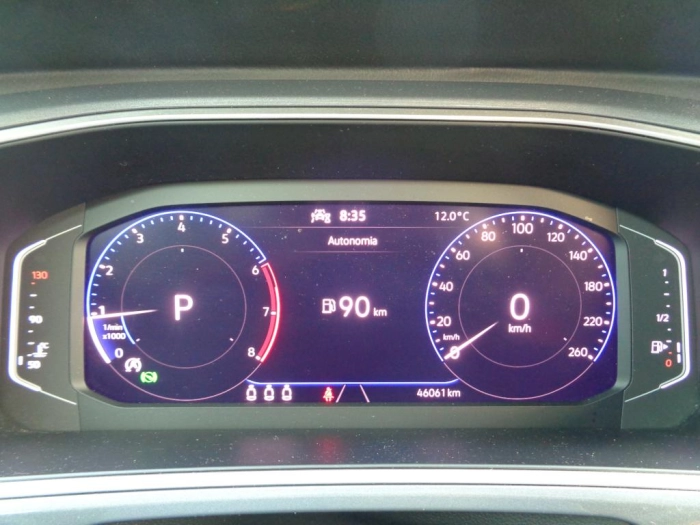 Volkswagen T-Roc  2022 -  1.5 tsi Style dsg