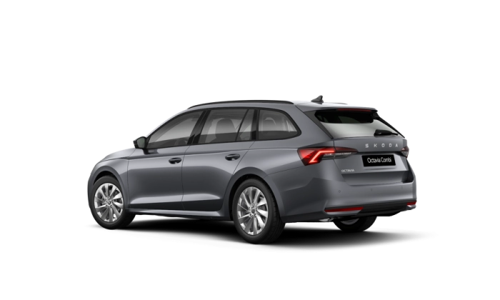 Skoda Octavia  Wagon Executive 2,0 TDI 110 kW (150 CV) 7 marce - DSG