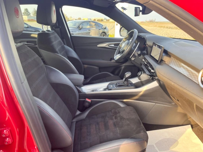 Alfa romeo Tonale 1.5 hybrid Speciale 130cv tct7