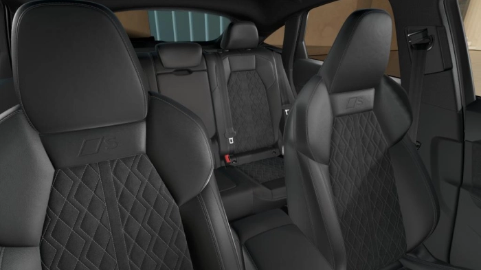 Audi Q5 Sportback   Sportback S line edition e-hybrid quattro 220 kW S tronic