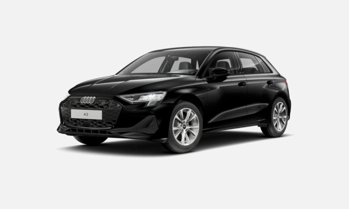 Audi A3 Sportback   Business 40 TFSI e  150(204) kW(CV) S tronic