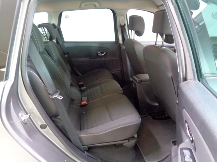 Renault Scenic  X-Mod 1.5 dci Limited 95cv