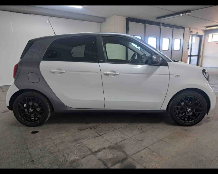 smart Forfour  0.9 t Prime 90cv twinamic