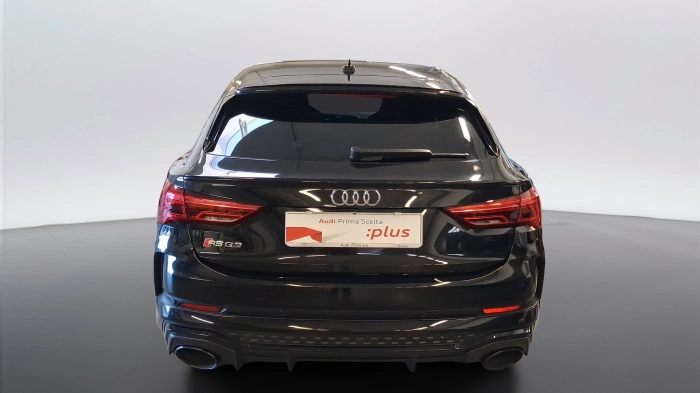 Audi Q3 Sportback  RS 2.5 quattro s-tronic