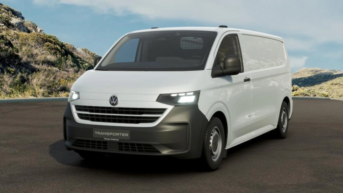 Volkswagen VIC TRANSPORTER Van 2.0 TDI 110 kW integrale auto L2