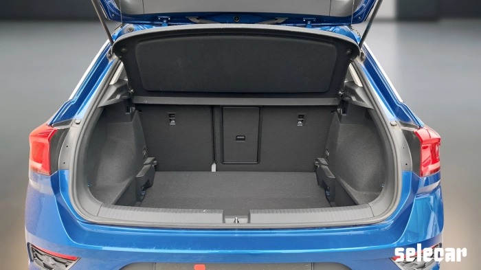 Volkswagen T-Roc  1.6 tdi Style