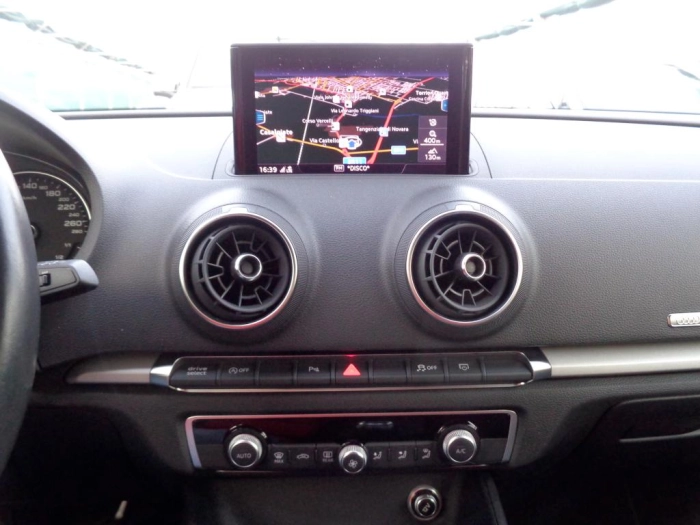 Audi A3 Sportback  30 1.0 tfsi Business 116cv my19