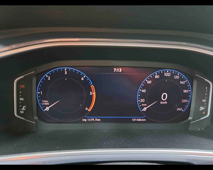Volkswagen T-Roc  2.0 tdi Style 115cv
