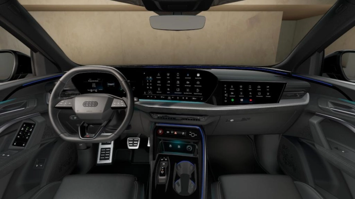 Audi Q5 Sportback   Sportback S line edition e-hybrid quattro 220 kW S tronic