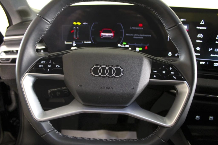 Audi A5  Berlina 2.0 tdi mhev+ Business Advanced 204cv s-tronic