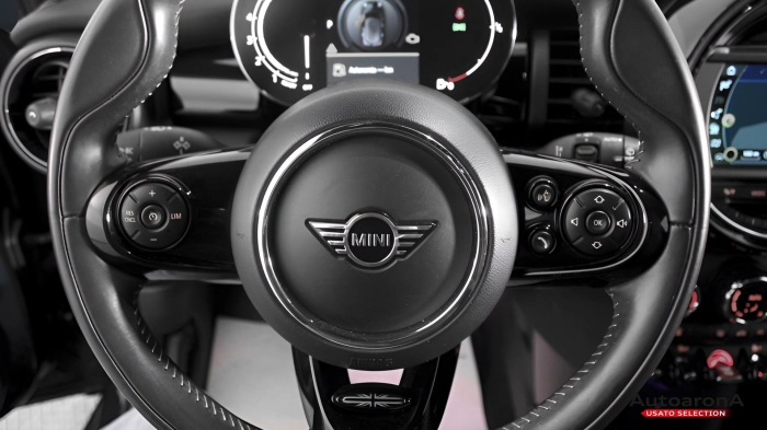 MINI IV   -  5p 2.0 Cooper S Hype 178cv auto