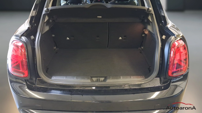 MINI IV   -  5p 2.0 Cooper SD Hype auto