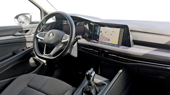 Volkswagen Golf  2.0 tdi Style 115cv