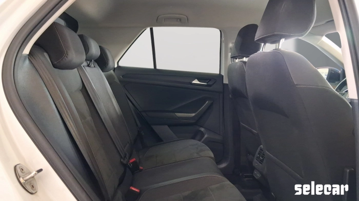Volkswagen T-Roc  1.0 tsi Style