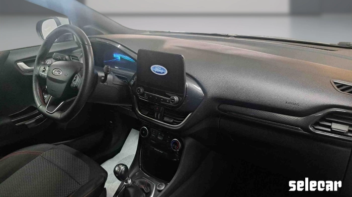 Ford Puma  1.0 ecoboost h ST-Line X s&s 125cv