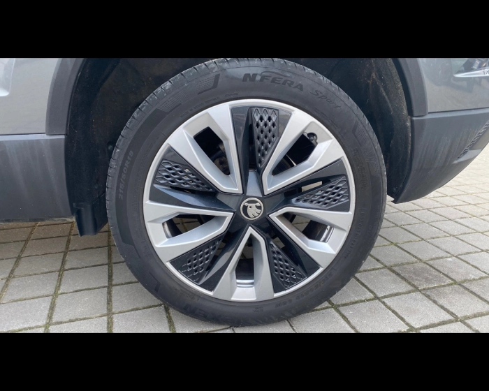 Skoda Karoq  2.0 tdi Executive 150cv dsg