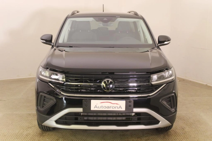 Volkswagen T-Cross Nuova Edition Plus 1.0 TSI 85 kW (115 CV) Manuale