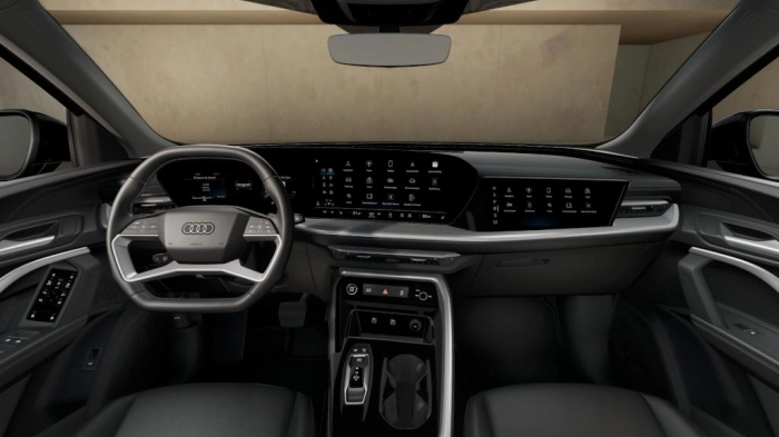 Audi Q5   S line edition TDI quattro 150 kW S tronic