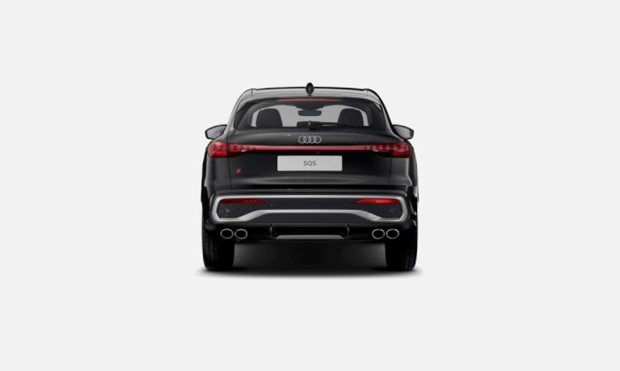 Audi Q5 Sportback  S Sportback  TFSI  270 kW S tronic