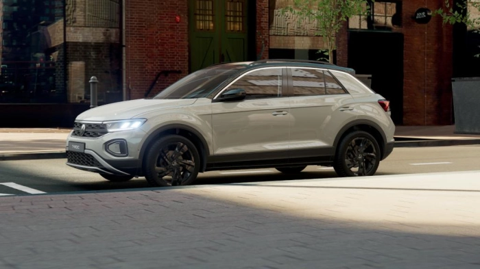 Volkswagen T-Roc  Sport 1.0 TSI 85 kW (115 CV) Manuale