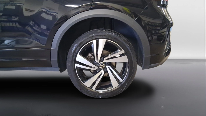 Volkswagen T-Roc  1.5 tsi R-Line dsg