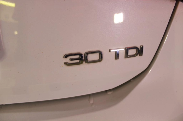 Audi A3 Sportback  30 2.0 tdi Business Advanced s-tronic