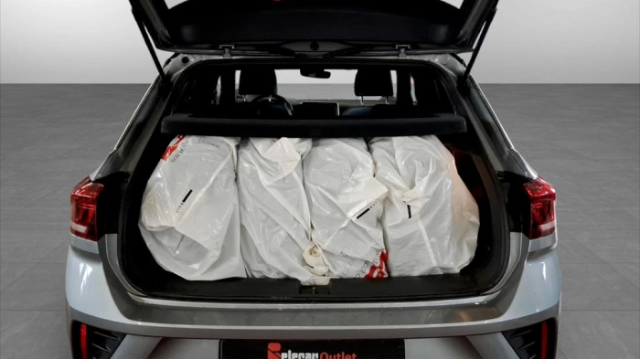 Volkswagen T-Roc  2.0 tdi R-Line 150cv dsg