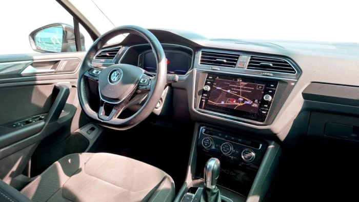 Volkswagen Tiguan  2.0 tdi Advanced 4motion 150cv dsg
