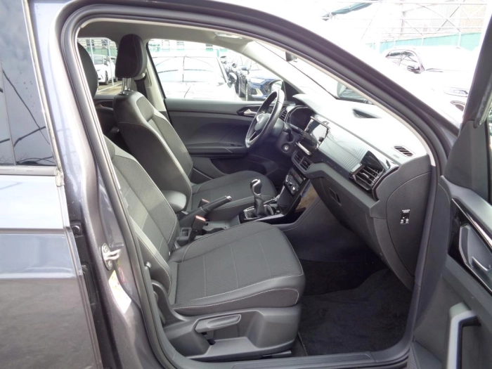 Volkswagen T-Cross  1.0 tsi Style 110cv